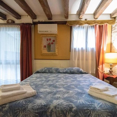 Ca' Rielo Lägenhet Venedig Exteriör bild